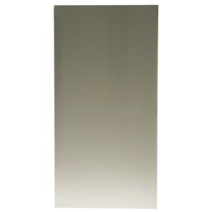 Trash Compactor Drawer Outer Panel (stainless) WC36X24008