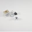 Rotary Sw for GE GCG1230S5WB - Part WC36X5008