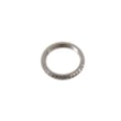 Trash Compactor Rotary Switch Nut for GE GCG1230S5WB - Part WC36X5011