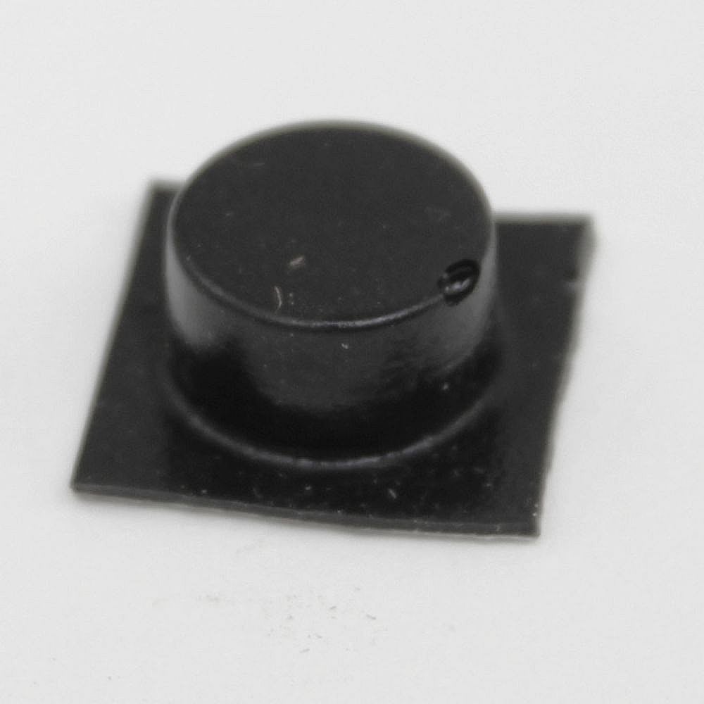 GE Part #wc36X5036, Bumper | 0.75 x 0.50 x 0.50