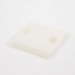 Trash Compactor Safety Switch Actuator for GE GCG1550F0CC - Part WC36X5037