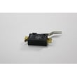 Trash Compactor Top Limit And Directional Switch for GE GCG1200S6BW - Part WC36X5054