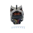Trash Compactor Motor Centrifugal Switch for GE GCG1230S1WB - Part WC36X5062