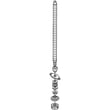 Power Screw for GE GCG1230S5WB - Part WC36X5074