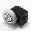 Trash Compactor Bottom Plate Roller for GE GCG1230S1WB - Part WC36X5100
