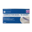 Ge Compact Bag for GE GCG950T-03 - Part WC60X10001