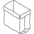 Trash Bag 48 WC60X10003