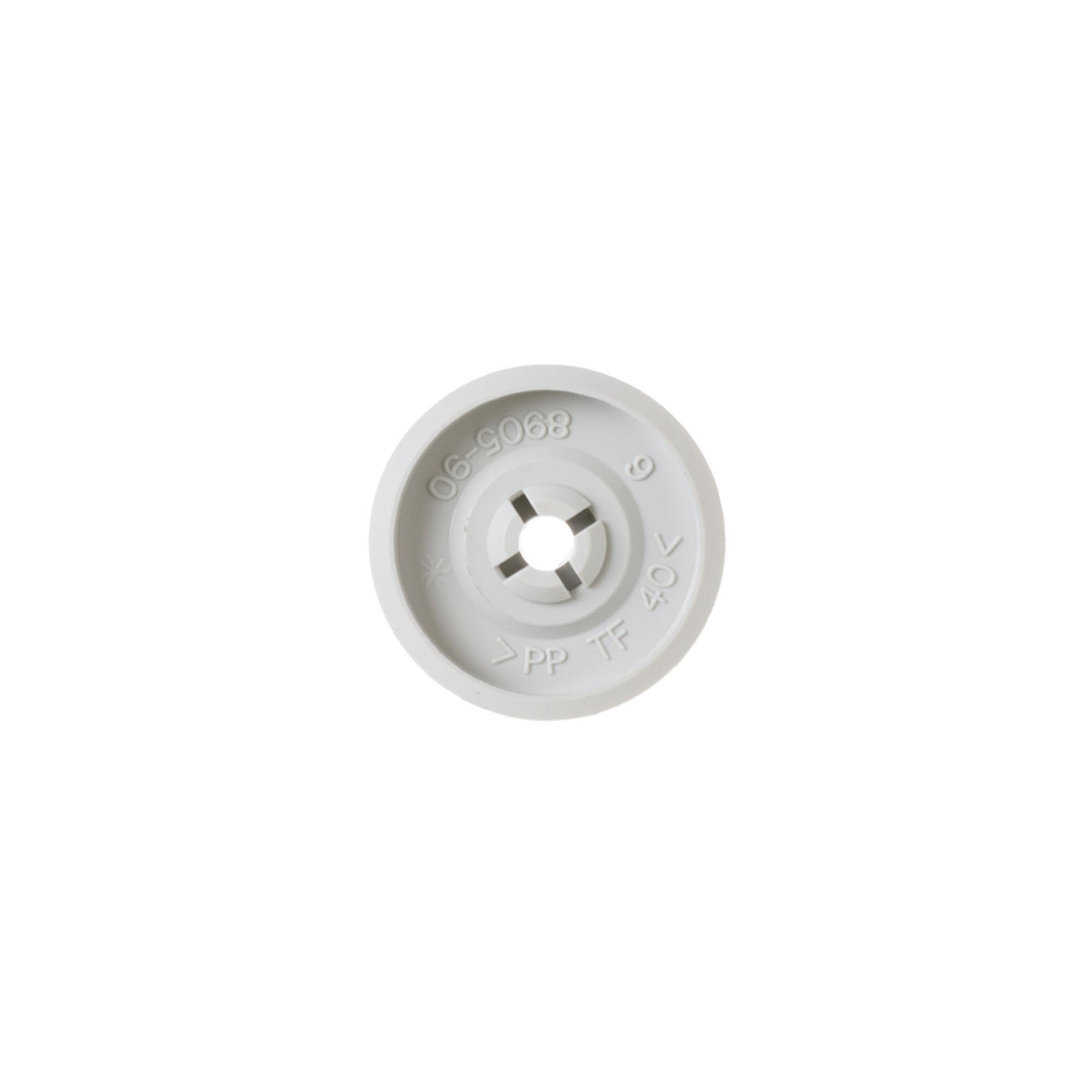 Part #wd01X10047, Wheel Axle / 6.00 x 6.00 x 1.20