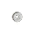 Wheel Axle for GE ZBD5700D01WW - Part WD01X10047