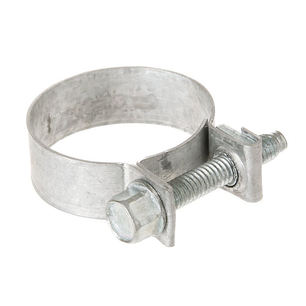 Part #wd01X10065, Dishwasher Hose Clamp / 6.00 x 6.00 x 0.30
