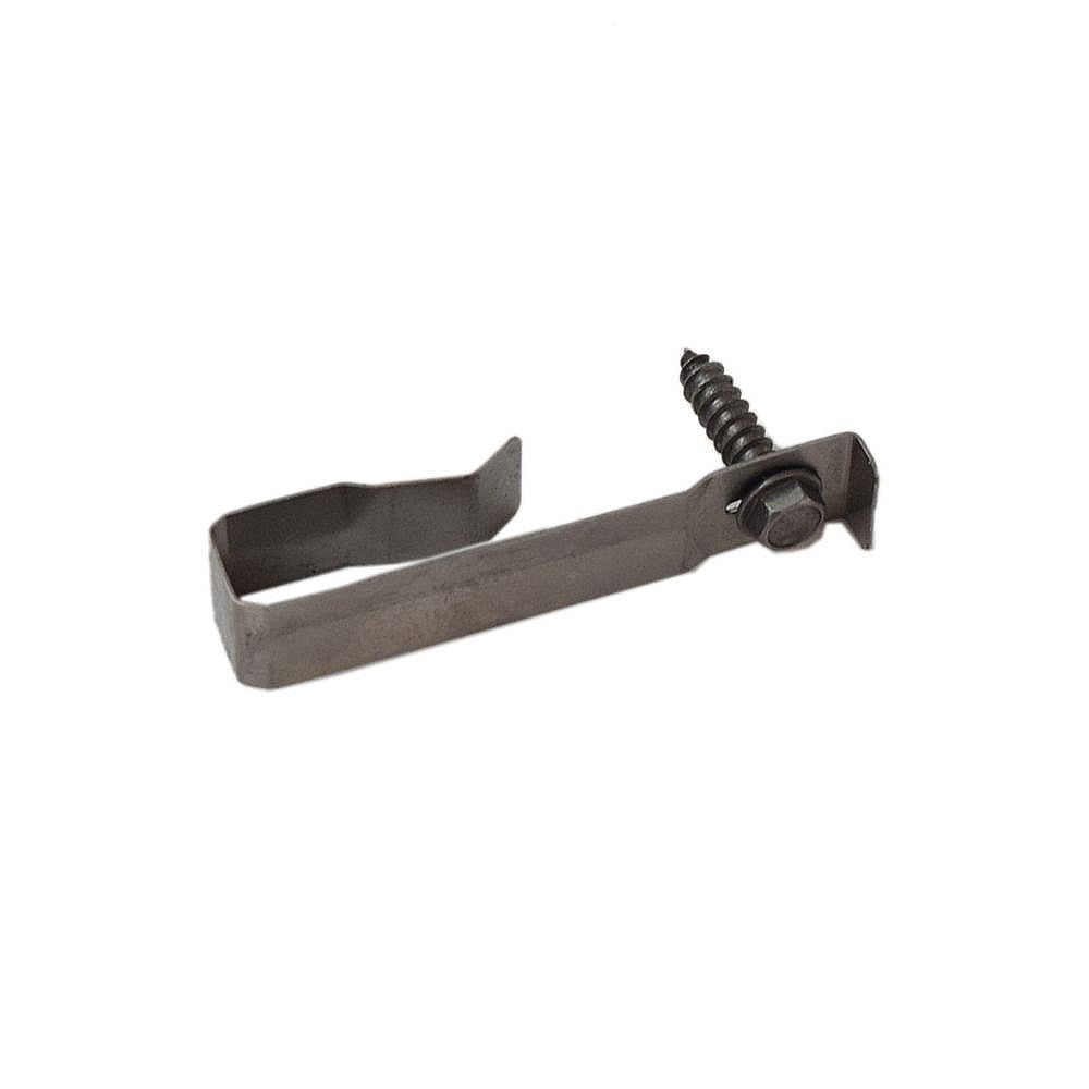 GE Part #wd01X10086, Support Calrod | 6.00 x 6.00 x 0.50