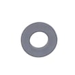 Dishwasher Heater Nut Shield WD01X10094