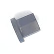 Dishwasher Tower Nut for GE PDW7880N00SS - Part WD01X10097