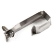 Heat Support for GE GSD6300G00BB - Part WD01X10098