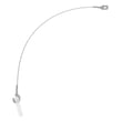 Dishwasher Door Cable for GE PDW7800J15WW - Part WD01X10099