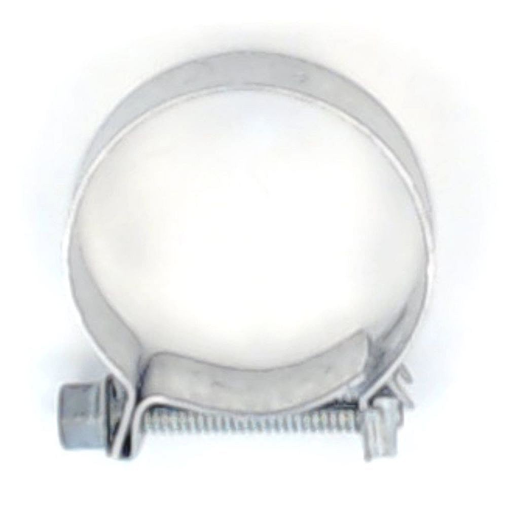 Part #wd01X10103, Dishwasher Hose Clamp / 6.00 x 6.00 x 0.50