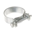 Dishwasher Drain Hose Clamp WD01X10104