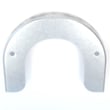 Dishwasher Sump Support Ring for GE GHD6711N00BB - Part WD01X10106