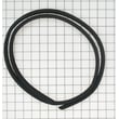 Dishwasher Door Seal for GE ZBD7100G03SS - Part WD01X10120