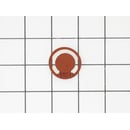 Dishwasher Check Valve