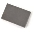 Insulation Panel for GE GSD6500J00BB - Part WD01X10181