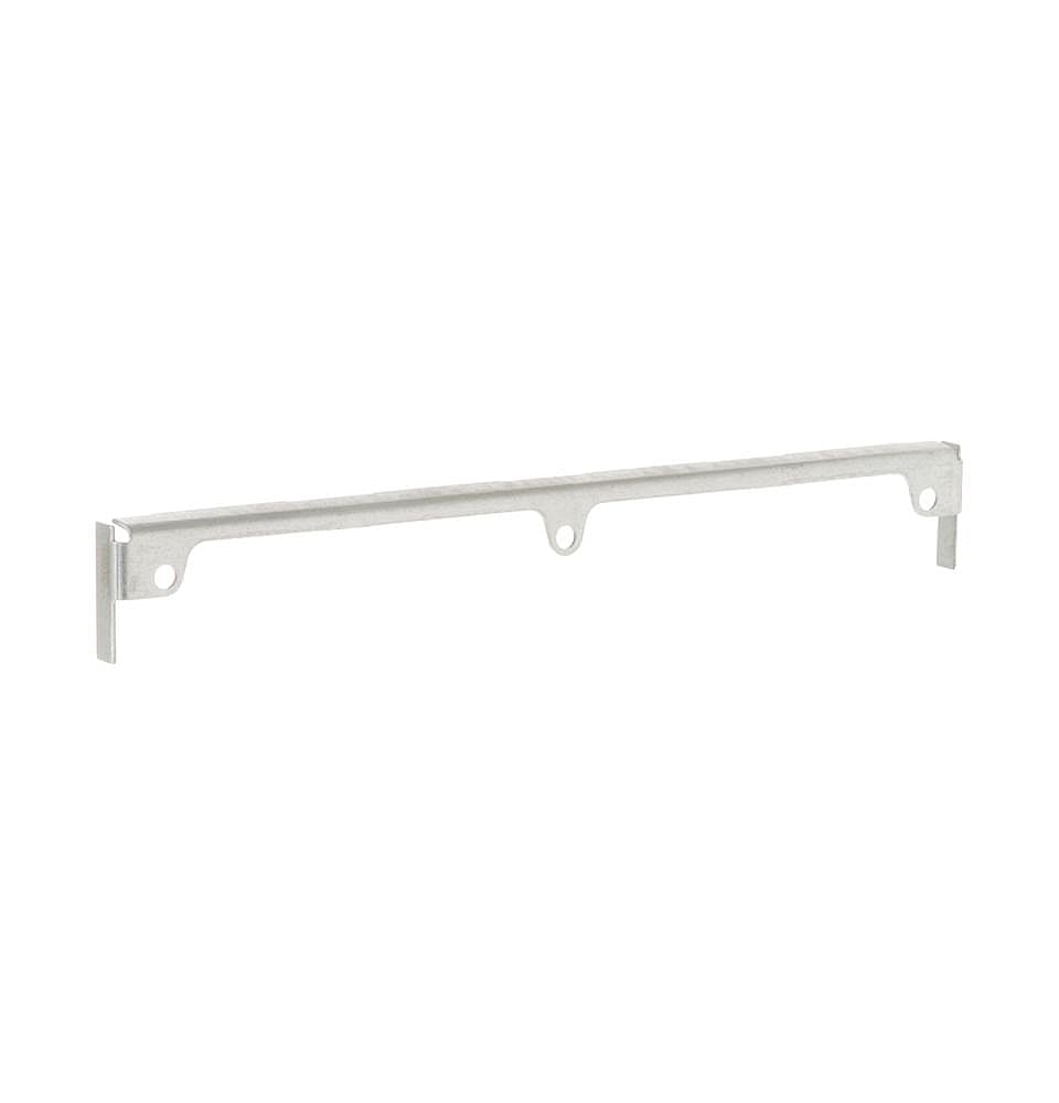 Part #wd01X10207, Dishwasher Detergent Dispenser Retainer / 11.00 x 8.50 x 0.40
