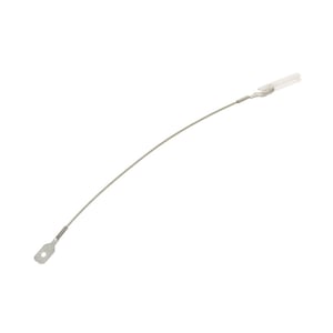 Dishwasher Hinge Cable WD01X10212