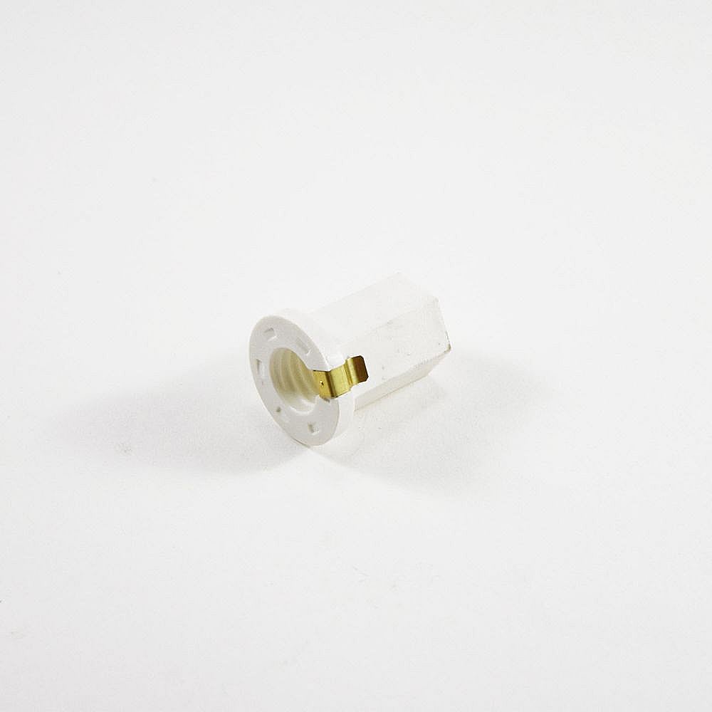 Part #wd01X10214, Dishwasher Spray Tower Nut / 6.00 x 6.00 x 1.30