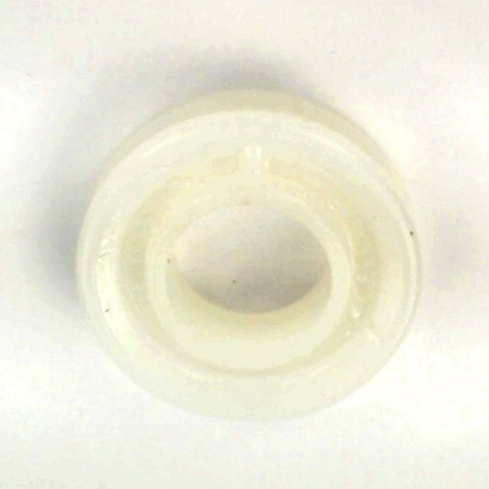 Part #wd01X10217, Dishwasher Door Cable Roller / 6.00 x 6.00 x 0.30