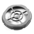 Dishwasher Water Inlet Port Nut for GE PDWT180V00SS - Part WD01X10220