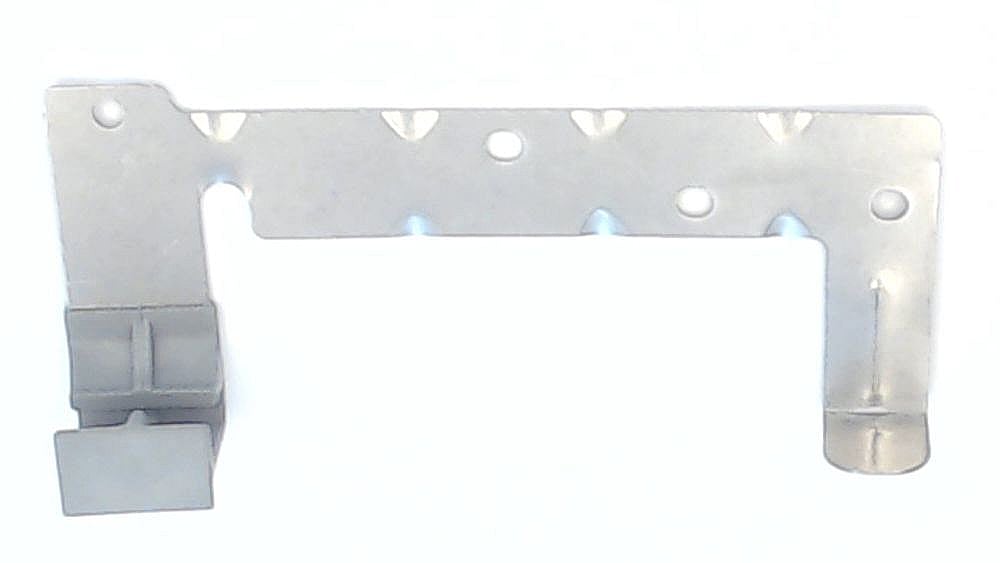 GE Part #wd01X10228, Dishwasher Dishrack Adjuster, Left | 8.00 x 7.50 x 1.10