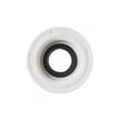 Dishwasher Upper Spray Arm Manifold Ring Nut And Gasket WD01X10242