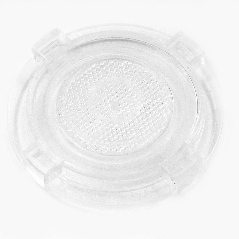 Part #wd01X10274, Lens Tub Lig / 6.00 x 6.00 x 0.50