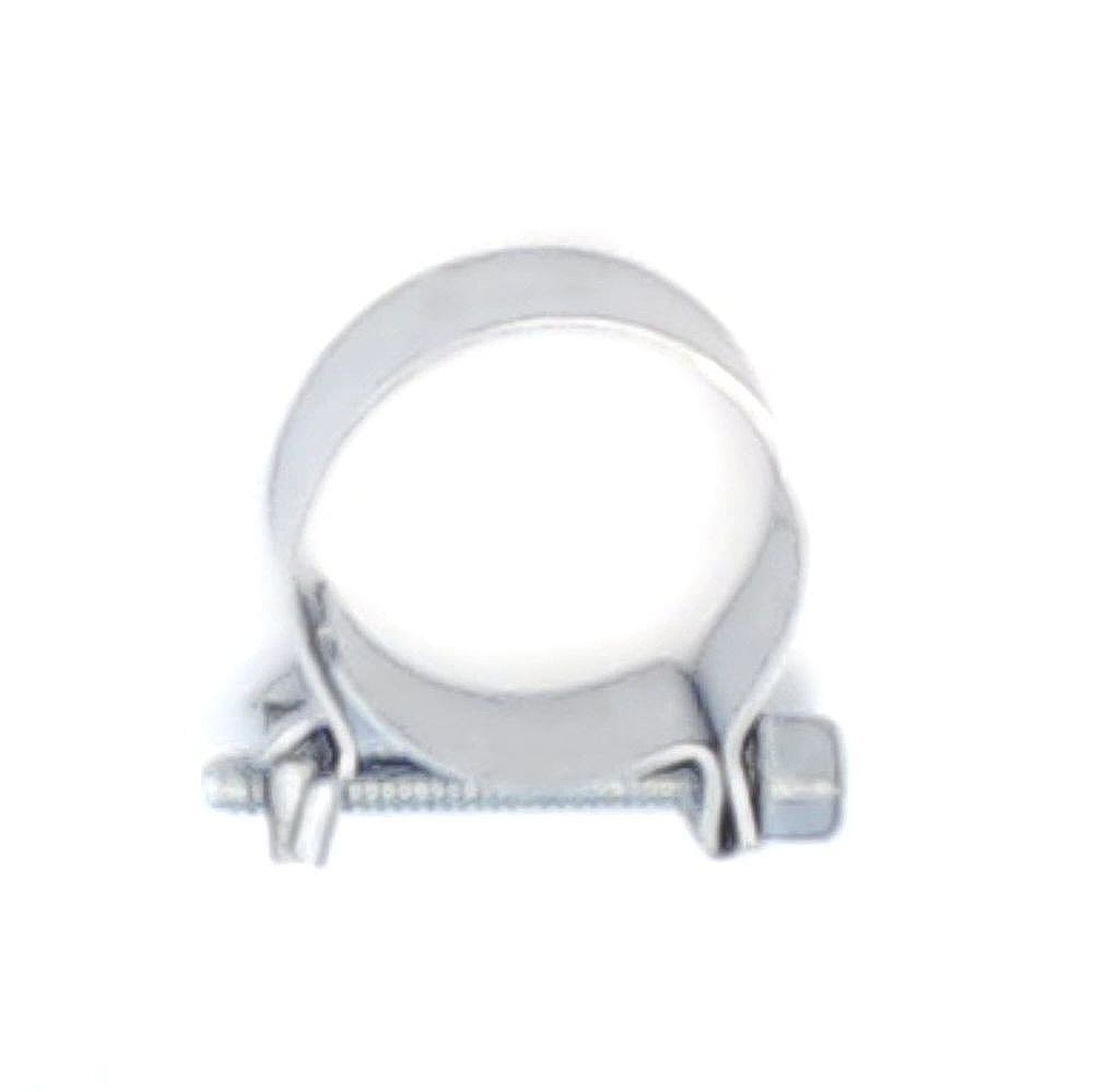 Part #wd01X10279, Dishwasher Hose Clamp / 6.00 x 6.00 x 0.50