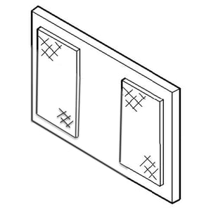 Blanket Spacer WD01X10302