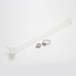 Dishwasher Water Supply Tube for GE GLDA690P03BB - Part WD01X10305