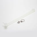 Dishwasher Water Supply Tube