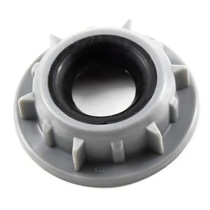 Dishwasher Spray Arm Manifold Ring Nut And Gasket (replaces Wd01x10307) WD02X23651