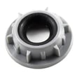Dishwasher Spray Arm Manifold Ring Nut and Gasket (replaces WD01X10307)