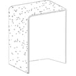Tub Insulation for GE GLDA690P03BB - Part WD01X10313