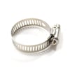 Dishwasher Hose Clamp, 15/16 X 1-1/2-in WD01X10322