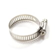 Dishwasher Hose Clamp, 15/16 X 1-1/2-in for GE GLDA690M00BB - Part WD01X10322