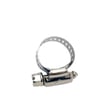 Clamp for GE GLDT690D00WW - Part WD01X10324