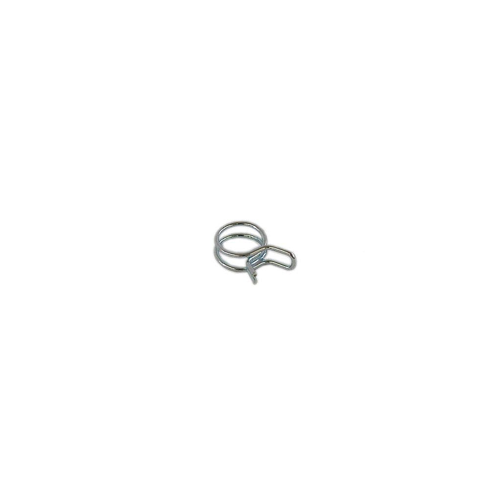 GE Part #wd01X10332, Clamp - Sque | 14.00 x 9.50 x 0.30