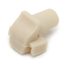 Dishwasher Pump Filter Coupler