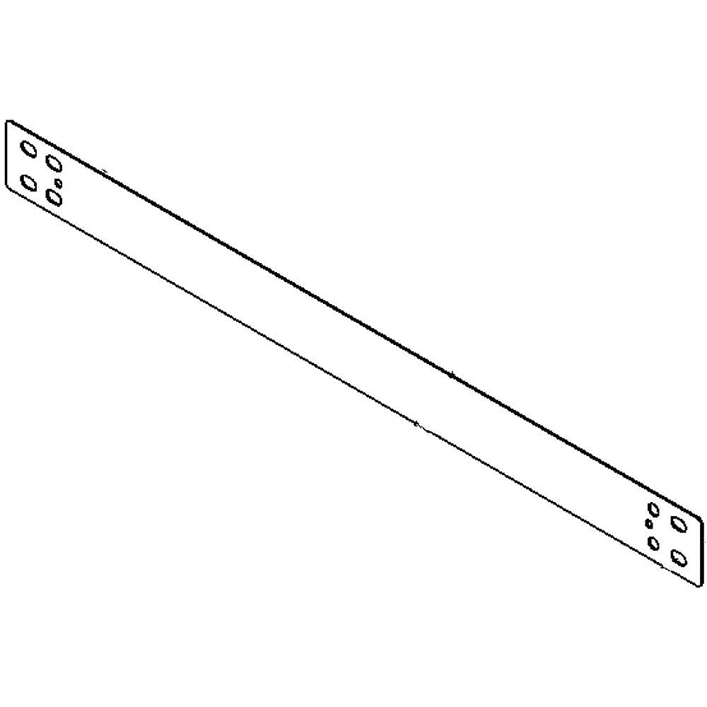 Part #wd01X10355, Handle Bracket