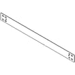 Handle Bracket for GE CDWT980R30SS - Part WD01X10355