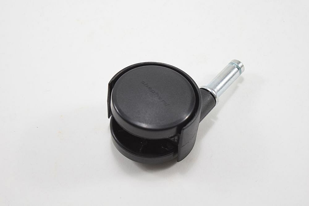 Part #wd01X10367, Dishwasher Caster Wheel / 8.00 x 7.50 x 1.70