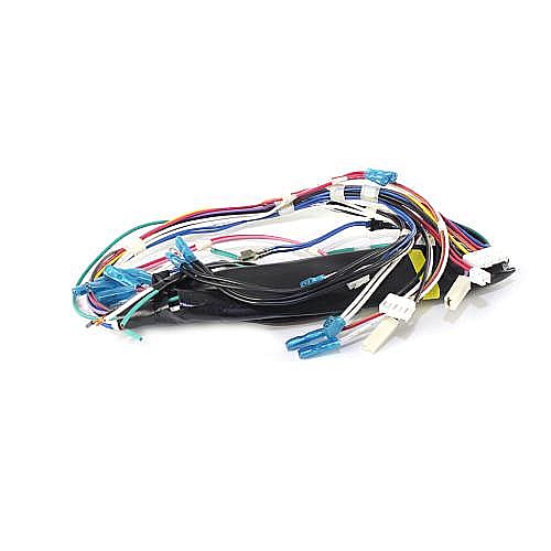 Part #wd01X10394, Wiring Harness / 14.00 x 9.50 x 2.00