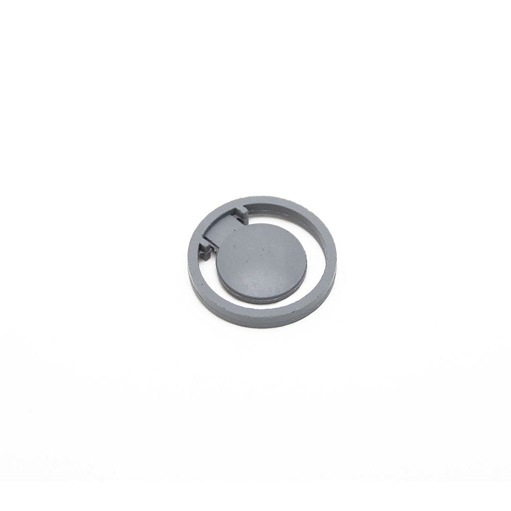Part #wd01X10406, Dishwasher Check Valve / 6.00 x 6.00 x 0.20